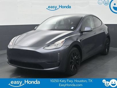 Used 2022 Tesla Model Y Long Range