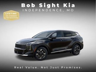 New 2026 Kia Sportage LX video 3