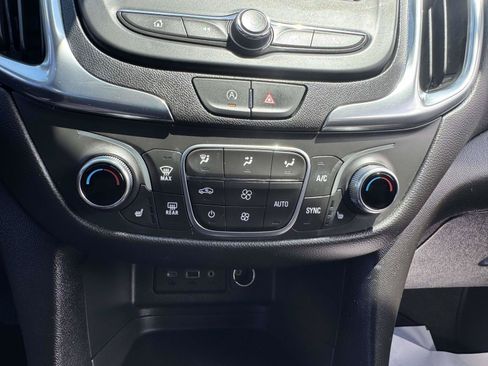 Used 2024 Chevrolet Equinox LT AWD/4WD image 30