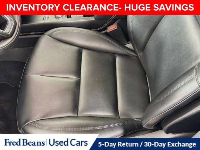Used 2023 Lincoln Corsair AWD image 26