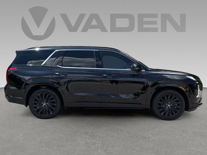 New 2025 Hyundai Palisade Calligraphy