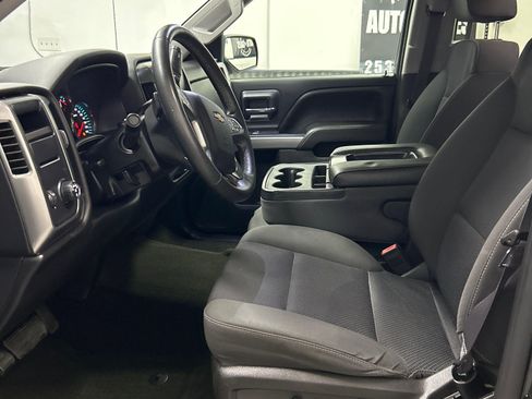 Used 2017 Chevrolet Silverado 1500 LT w/ All Star Edition image 7