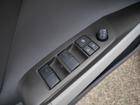 Certified 2024 Toyota Camry LE FWD image 20