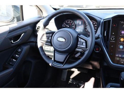 New 2026 Subaru Crosstrek 2.5i Limited AWD/4WD image 51