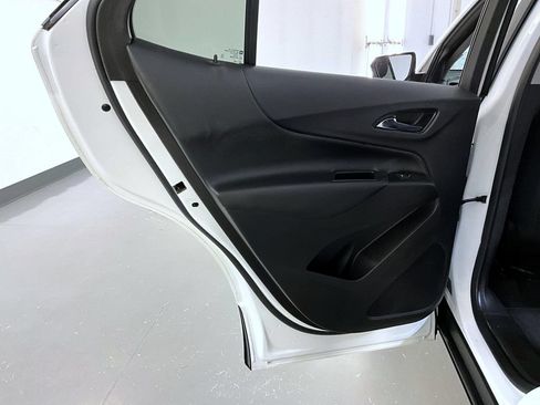 Certified 2021 Chevrolet Equinox LT AWD/4WD image 20