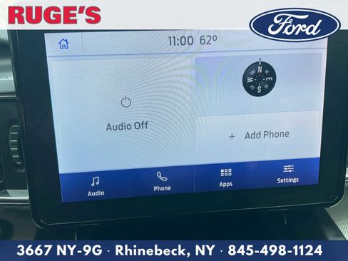 Used 2020 Ford Explorer XLT w/ Equipment Group 202A image 17