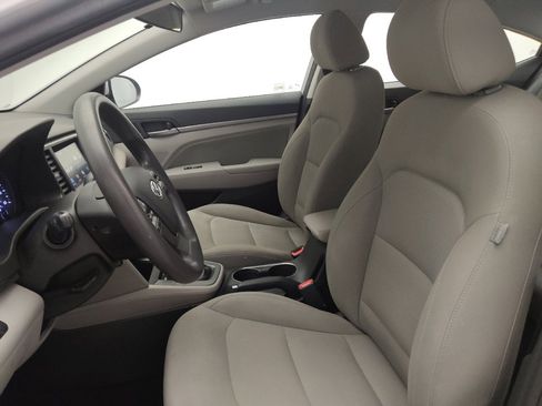 Used 2018 Hyundai Elantra SEL image 17