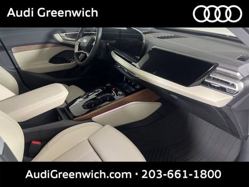 Used 2025 Audi A5 2.0T Prestige w/ 19" Wheel Package AWD/4WD image 12
