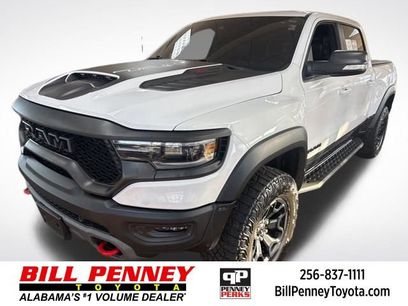 Used 2021 RAM 1500 TRX w/ TRX Level 2 Equipment Group