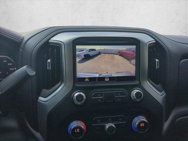 Used 2021 GMC Sierra 1500 Elevation AWD/4WD image 14