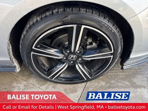Used 2023 Honda Accord Sport image 10