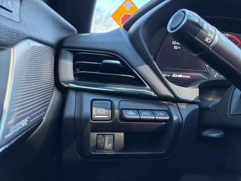 Used 2021 Cadillac CT4 Sport image 25