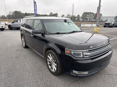 Used 2015 Ford Flex Limited w/ Equipment Group 301A