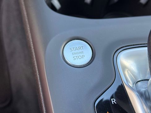 Used 2023 INFINITI QX55 Sensory w/ Lighting Package image 30