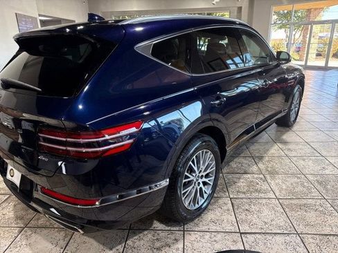 Used 2024 Genesis GV80 2.5T image 3