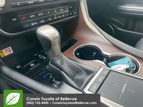 Used 2022 Lexus RX 350 FWD w/ Premium Package image 15