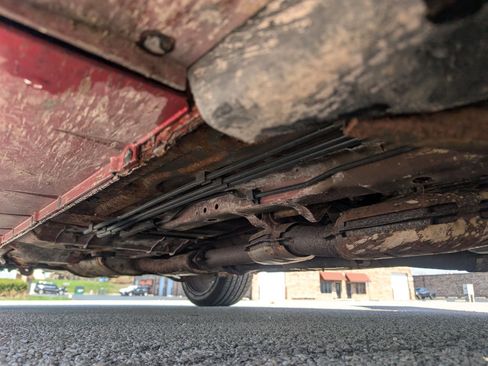 Used 1997 Ford Mustang GT image 9