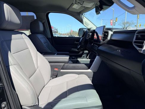 Used 2023 Toyota Tundra SR5 w/ TRD Off-Road Premium Package image 13