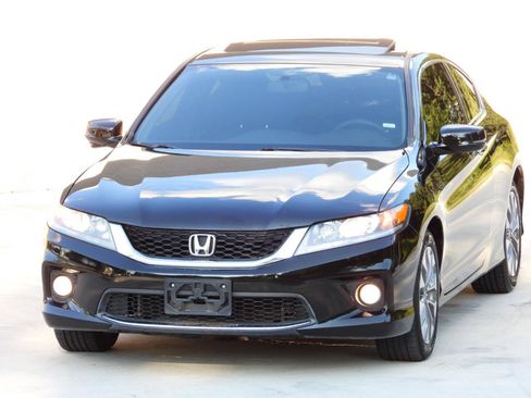 Used 2015 Honda Accord EX image 15