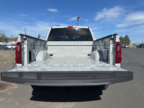 Used 2024 Ford F150 XLT w/ Equipment Group 302A MID AWD/4WD image 10