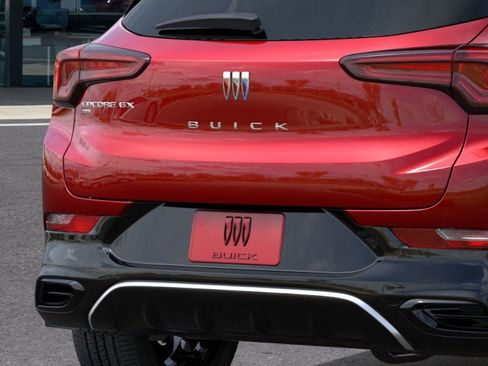 New 2026 Buick Encore GX Sport Touring image 17