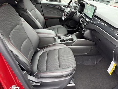 New 2026 Ford Escape ST-Line w/ Tech Pack #1 image 14