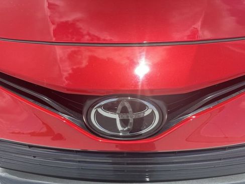 Used 2024 Toyota Camry LE image 10