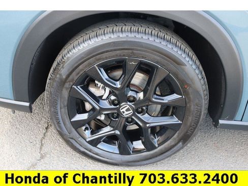 Used 2024 Honda HR-V Sport image 28