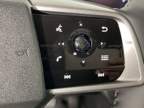 New 2025 Nissan Murano SV image 25