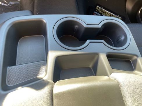 New 2026 Chevrolet Silverado 3500 LT image 30