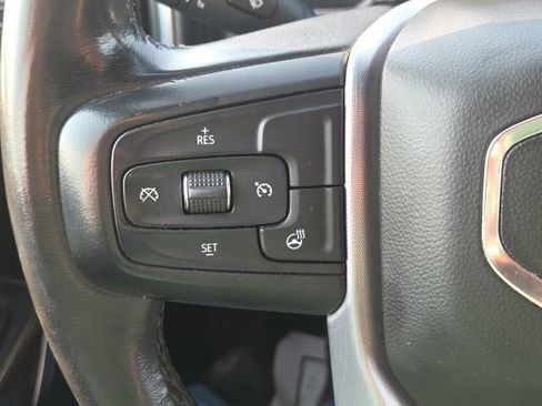 Used 2021 GMC Sierra 1500 SLE w/ X31 Off-Road Package AWD/4WD image 32