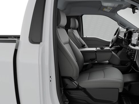 New 2026 Ford F150 XL w/ Equipment Group 103A High image 6