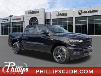 New 2026 RAM 1500 4x4 Crew Cab video 1