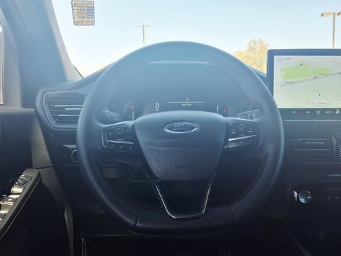 Certified 2023 Ford Escape ST-Line w/ Tech Pack #1 FWD image 19