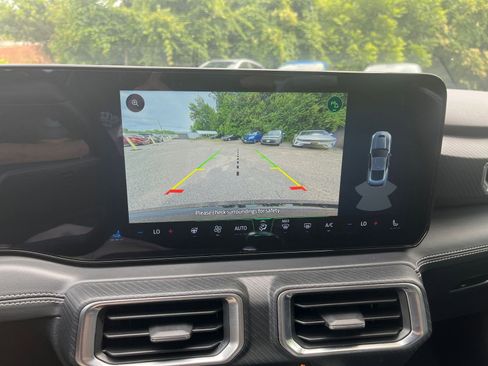 Used 2024 Ford Mustang Premium image 18