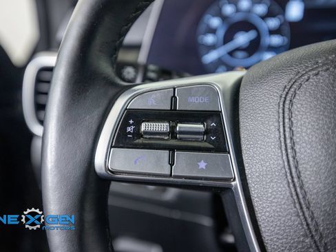 Used 2024 Kia Telluride SX Prestige w/ Towing Package AWD/4WD image 14