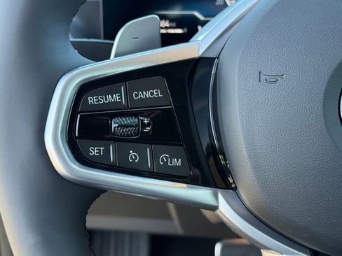 New 2026 BMW 330i Sedan w/ M Sport Package image 21