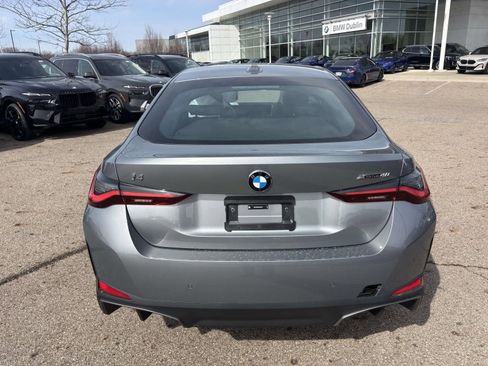 New 2026 BMW i4 xDrive40i image 6