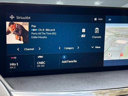 Used 2021 Acura RDX AWD w/ Technology Package image 24