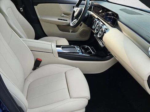 Certified 2026 Mercedes-Benz CLA 250 image 21