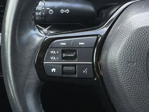 Used 2024 Honda CR-V EX-L image 13