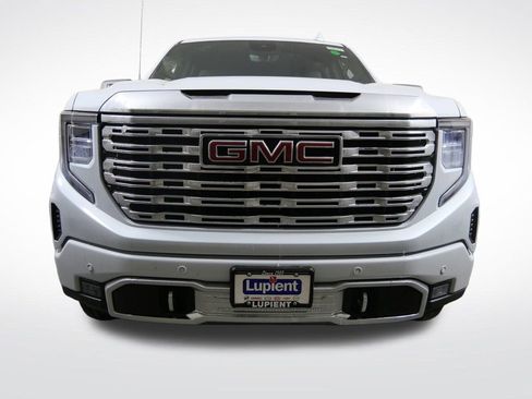 New 2026 GMC Sierra 1500 Denali image 8