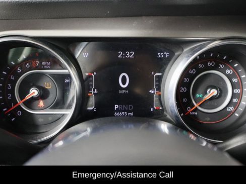 Used 2019 Jeep Wrangler Rubicon image 24