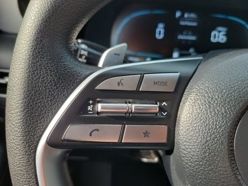 Certified 2023 Hyundai Palisade SE w/ Cargo Package image 7