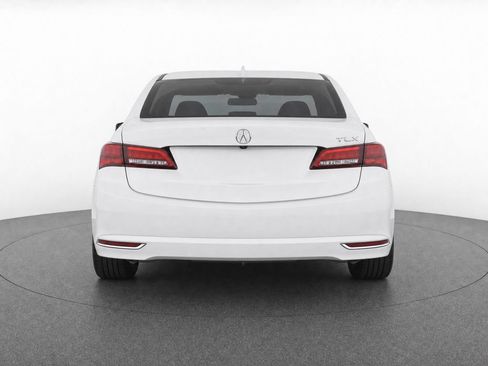 Used 2015 Acura TLX FWD image 4