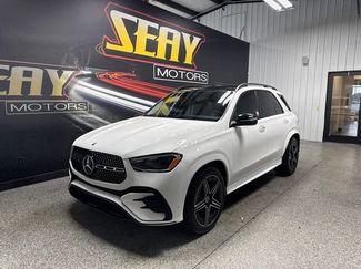 Used 2026 Mercedes-Benz GLE 350 4MATIC video 1