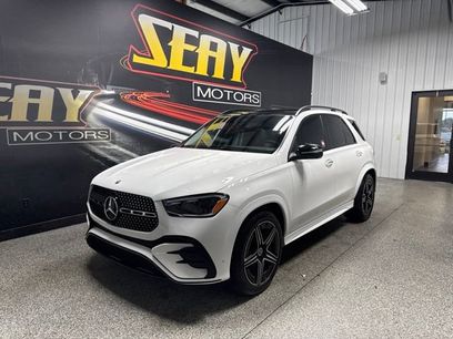 Used 2026 Mercedes-Benz GLE 350 4MATIC