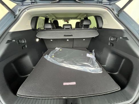 New 2026 MAZDA CX-50 AWD 2.5 S w/ Premium Package image 27