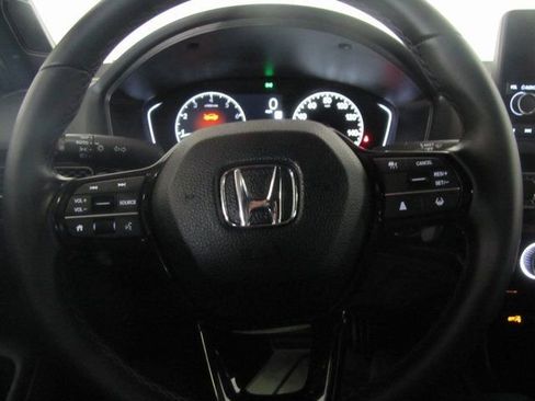 Certified 2023 Honda Civic Sport image 3