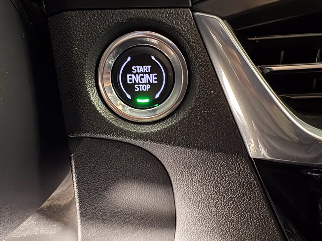 Used 2024 Buick Encore GX Sport Touring FWD image 27